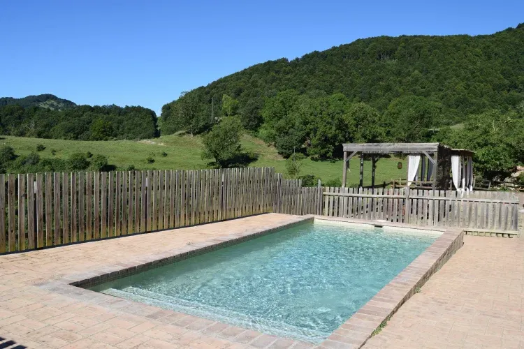 Imagen de Piscina