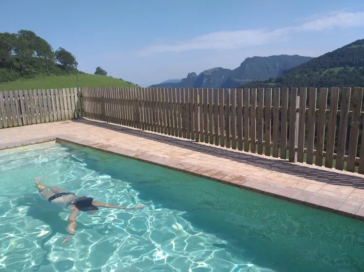Imagen de Piscina