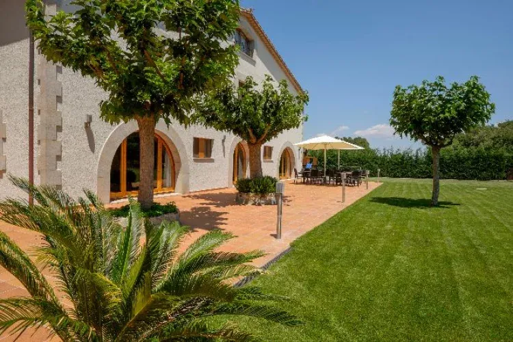 Imagen de terraza