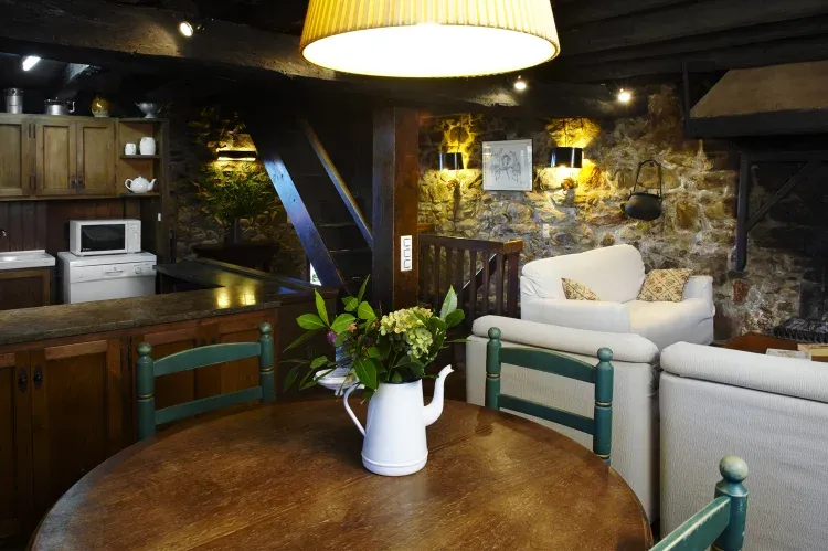 Imagen de comedor