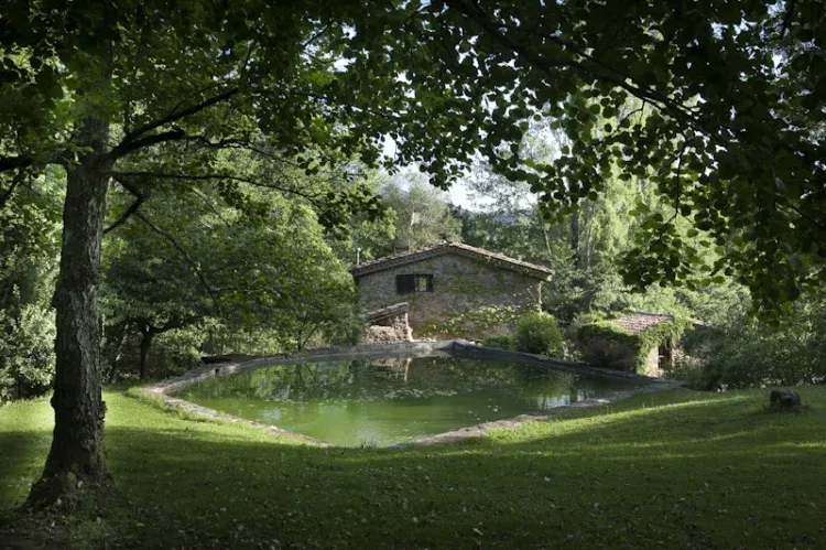 Imagen de El Moli exterior