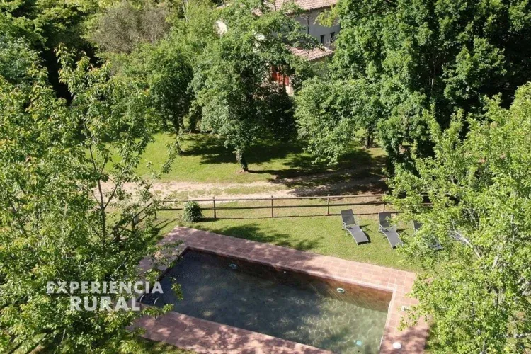 Imagen de Piscina