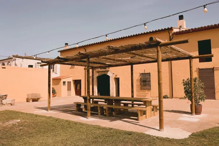 Imagen de Exterior