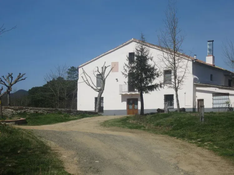 Imagen de La casa