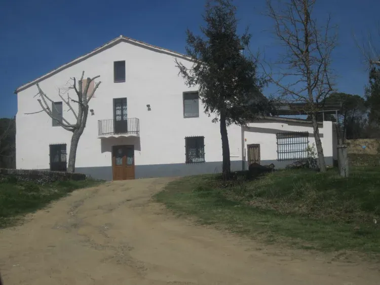 Imagen de La casa
