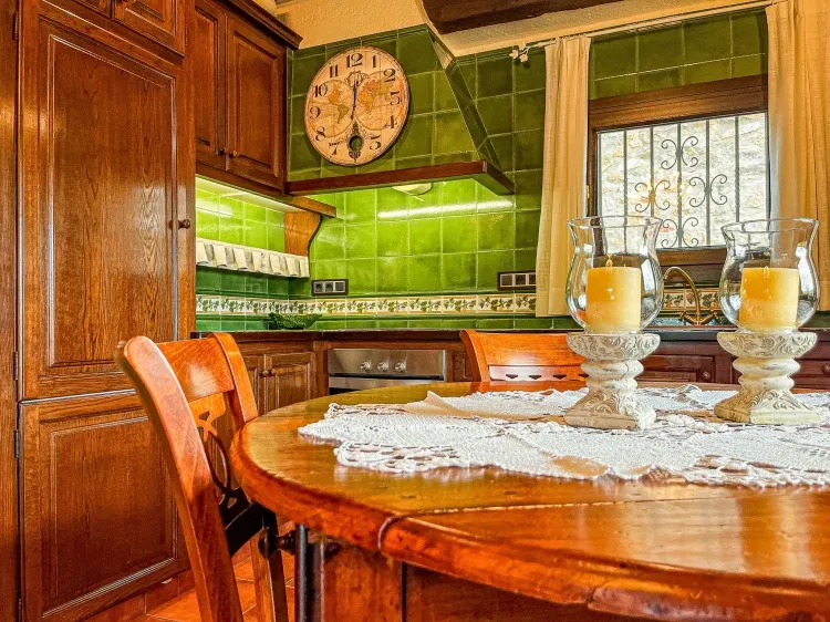 Imagen de COCINA PLANTA ALTA