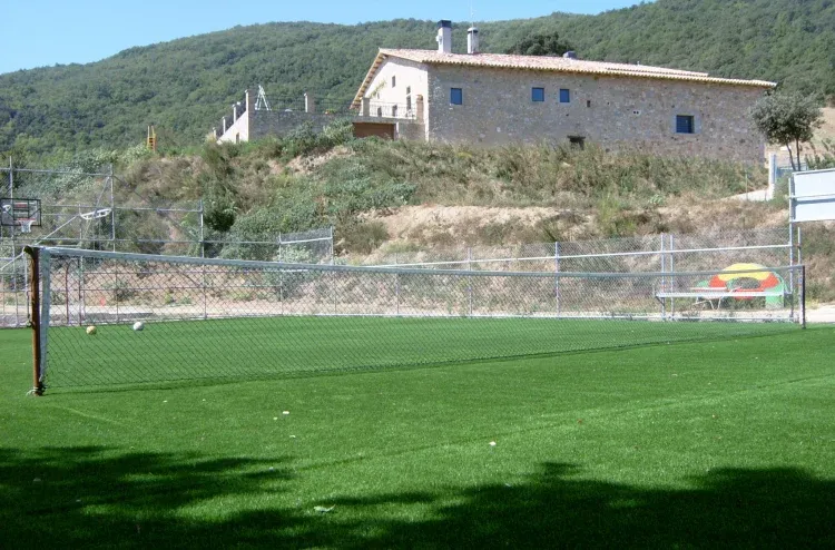 Imagen de campo de futbol