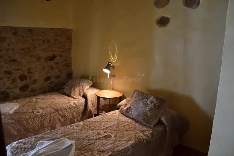 Imagen de Habitacion olivera 4