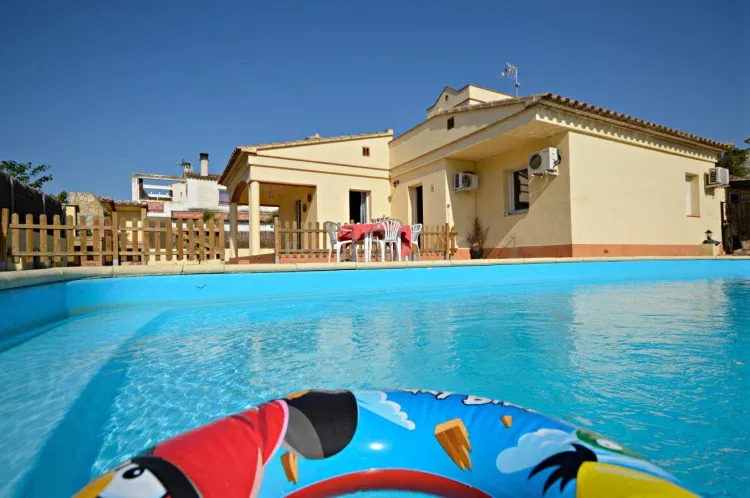 Imagen de Piscina