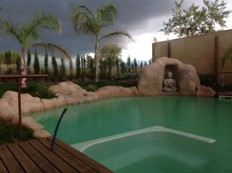 Imagen de Piscina