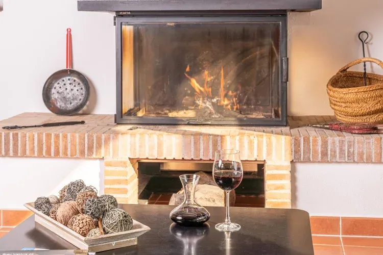 Imagen de Chimenea