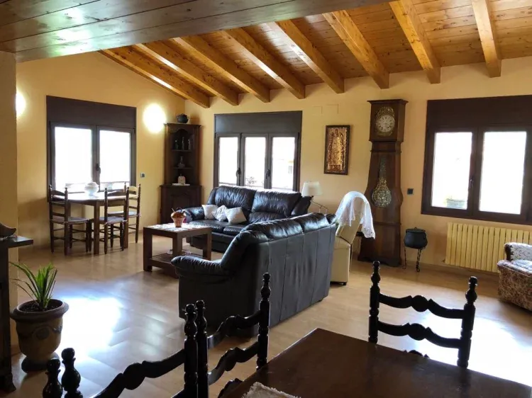 Imagen de Salón-comedor