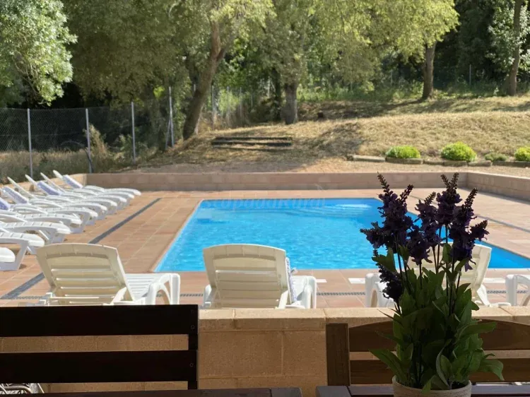 Imagen de Zona Piscina 1