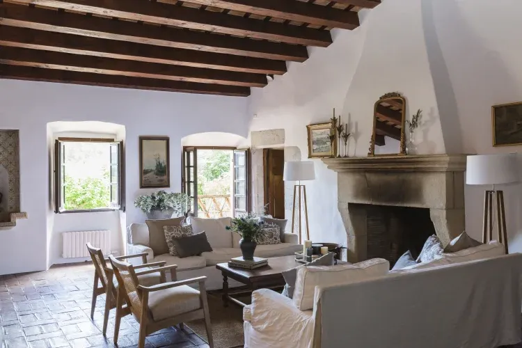 Imagen de Salón