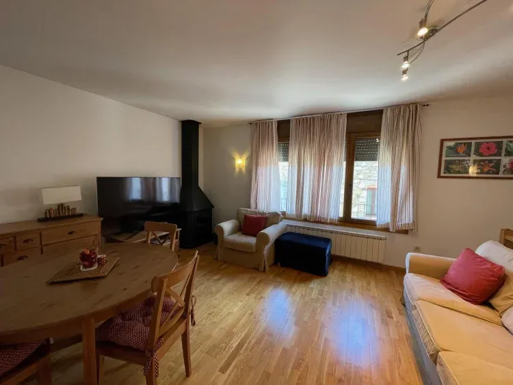 Imagen de Sala de Estar - Comedor