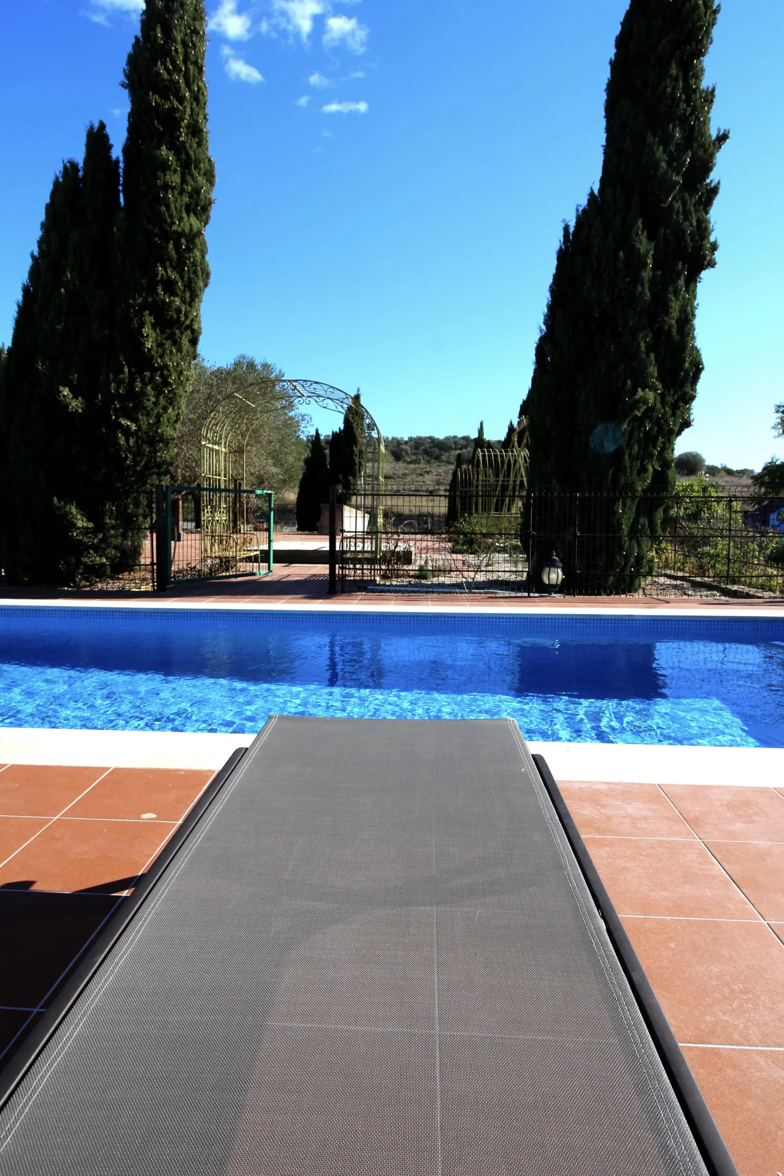 Imagen de Piscina