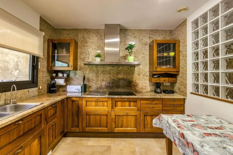 Imagen de Cocina/ cuina