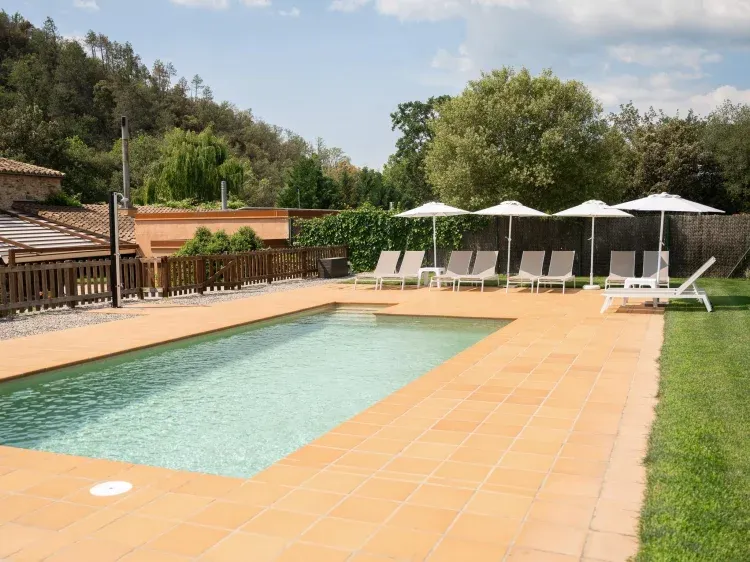 Imagen de Piscina