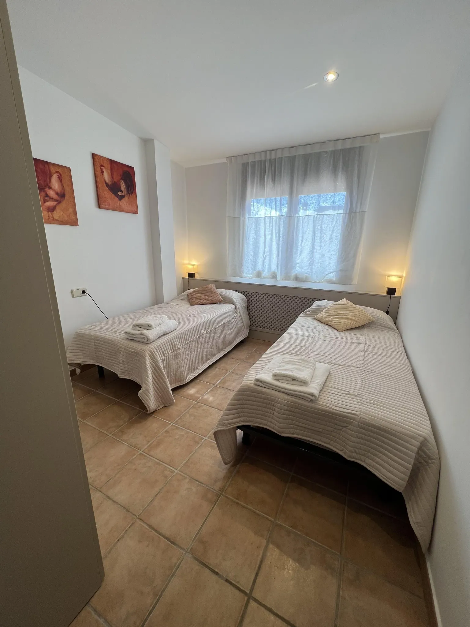 Imagen de Habitació