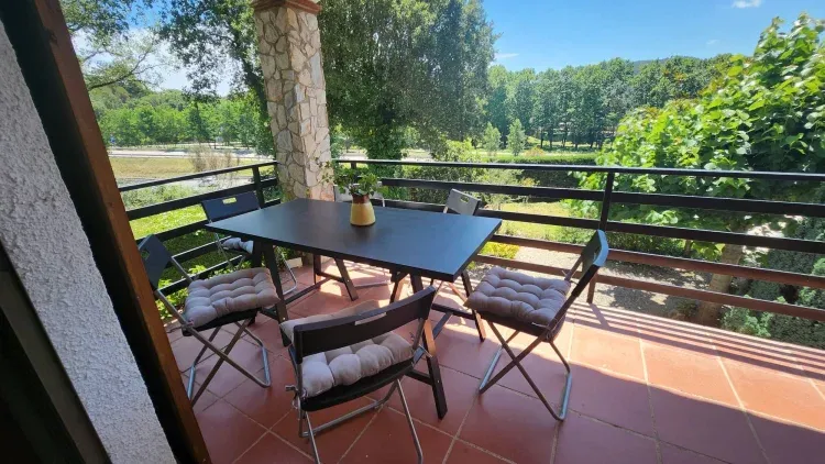 Imagen de Terraza