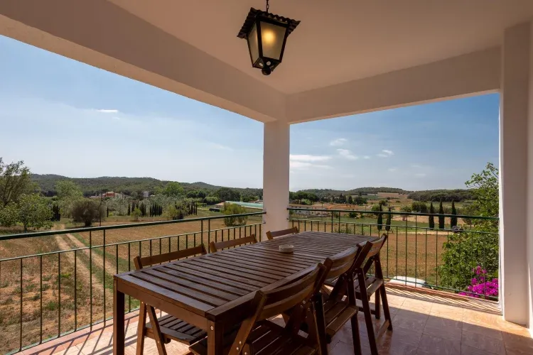 Imagen de Terraza