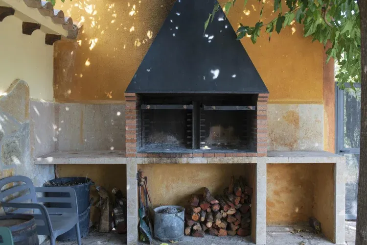 Imagen de barbacoa 