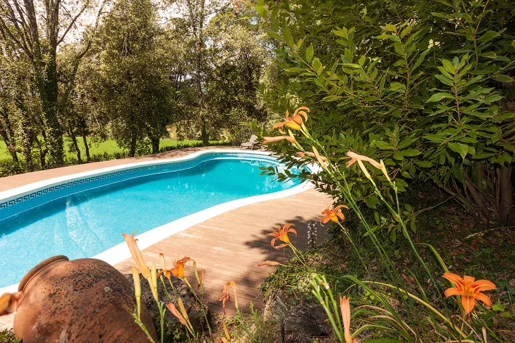Imagen de Piscina