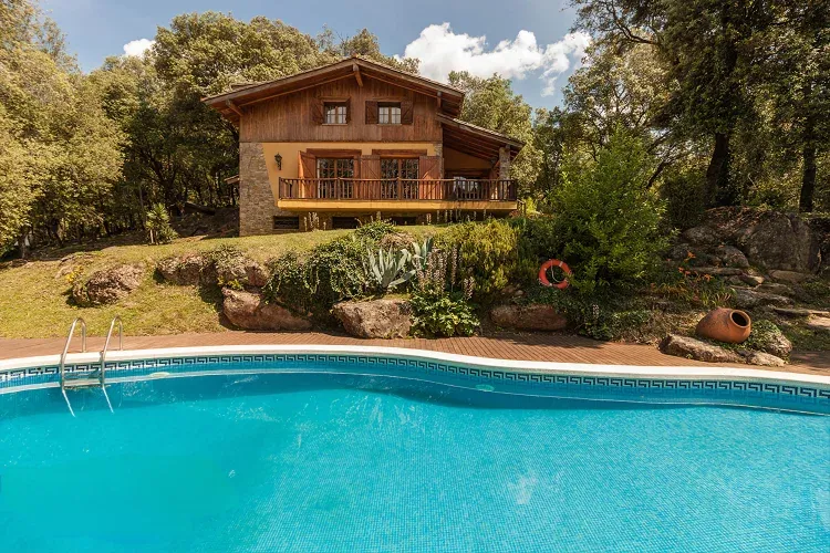 Imagen de Casa principal