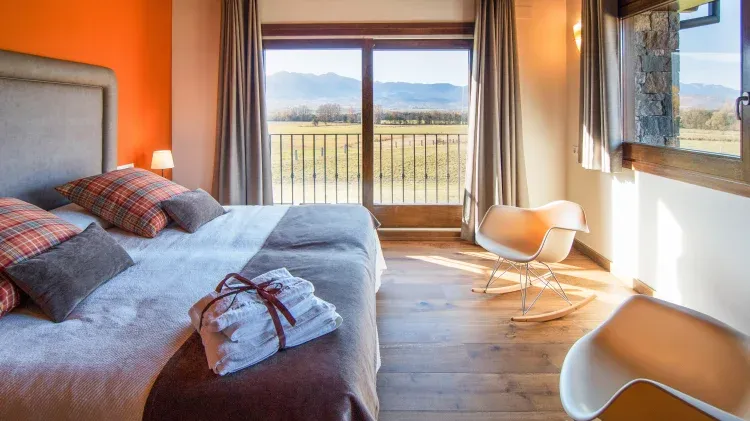 Imagen de 7 suites