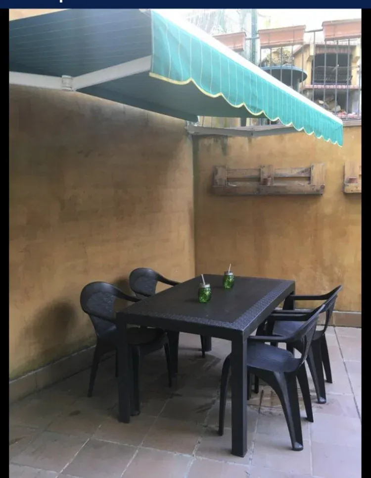 Imagen de Terraza