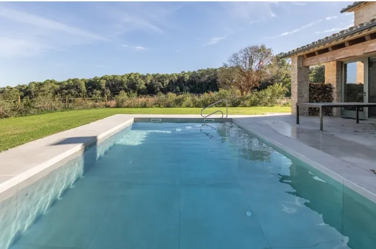 Imagen de Piscina