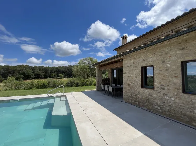 Imagen de Piscina