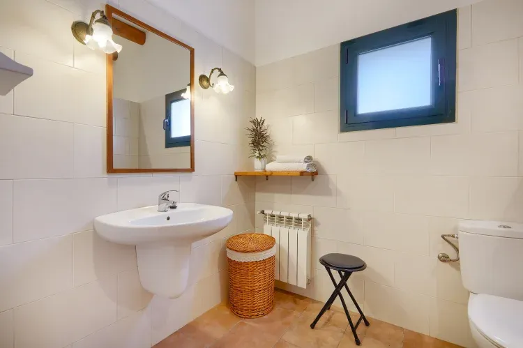 Imagen de Baño con ducha