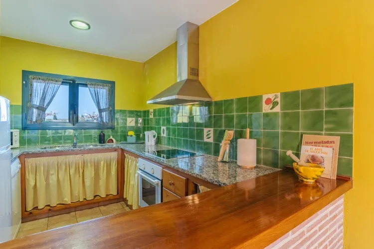 Imagen de Cocina completa La Falç