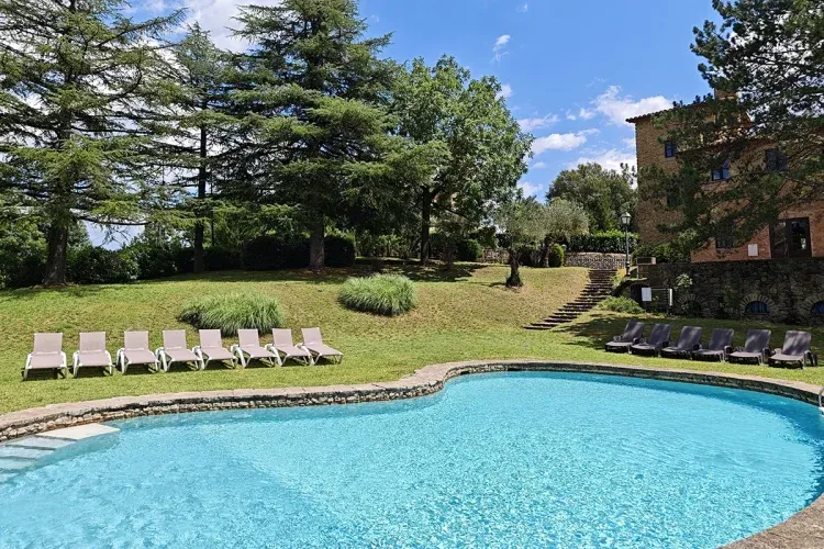 Imagen de Piscina