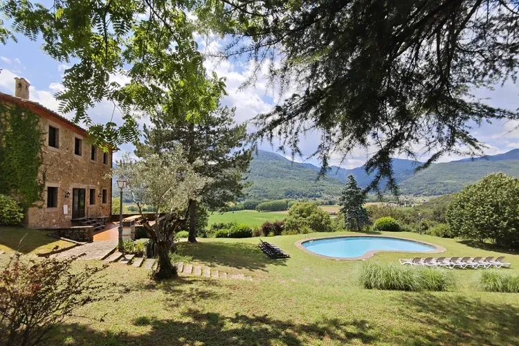 Imagen de Jardin