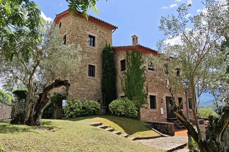 Imagen de Exterior