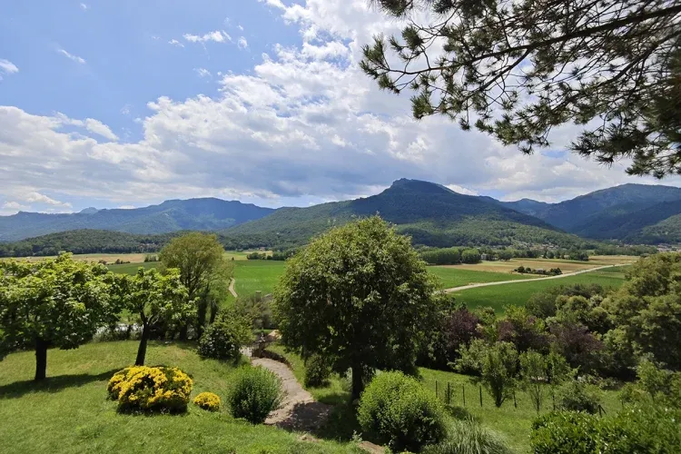 Imagen de Vistas