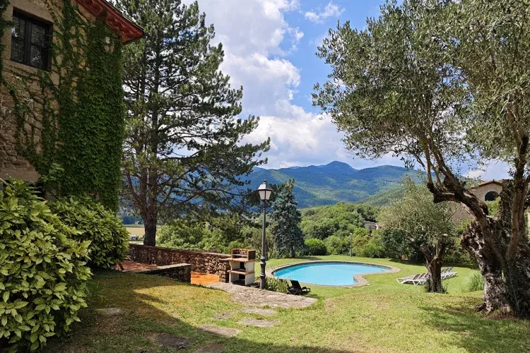 Imagen de Jardin