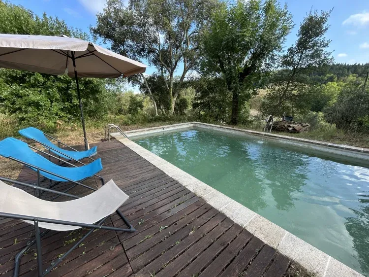 Imagen de Piscina