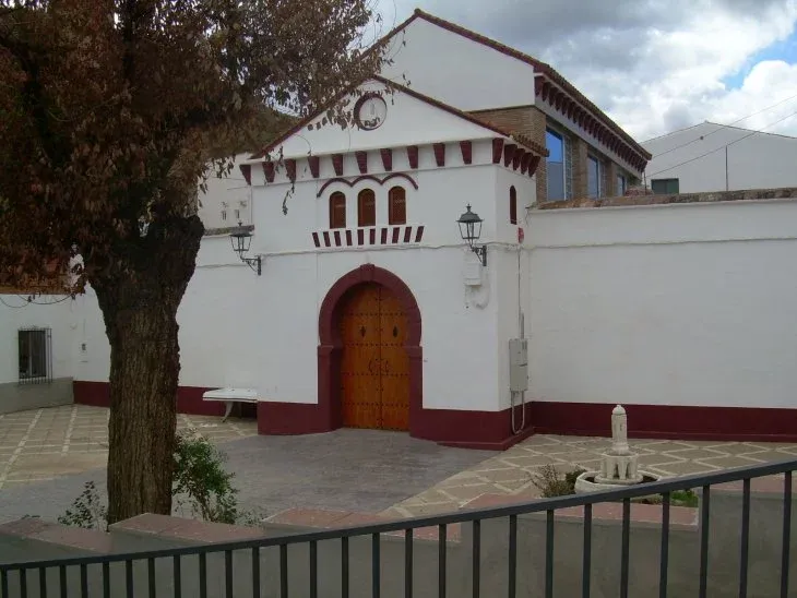 Imagen de Balneario Arabe