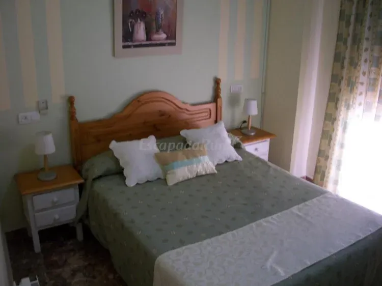 Imagen de Habitación Matrimonio