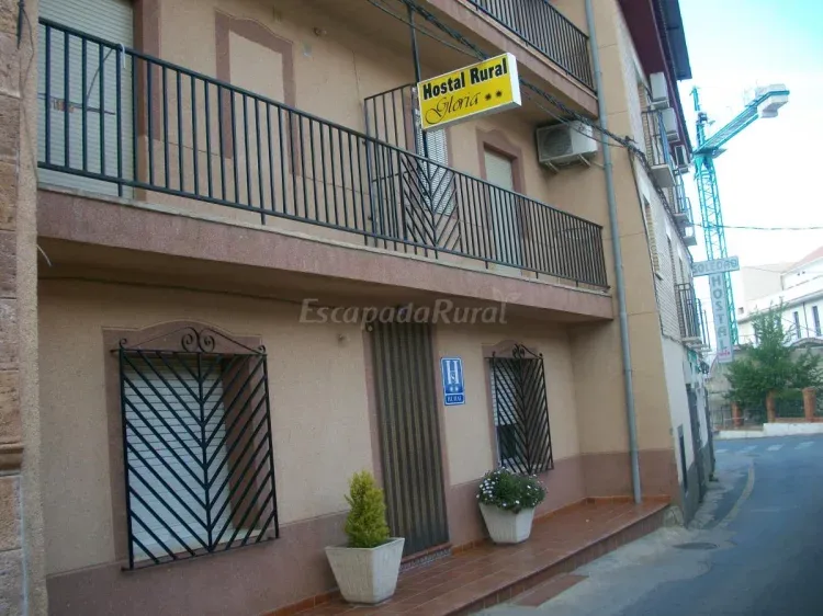Imagen de Hostal Rural Gloria