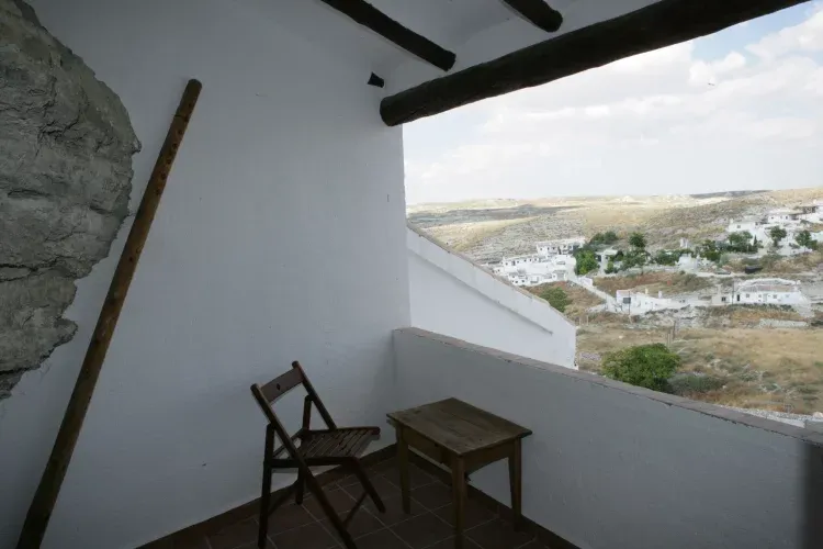 Imagen de Terraza
