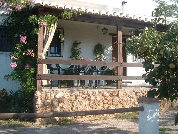 Imagen de Casa "La Leñera"