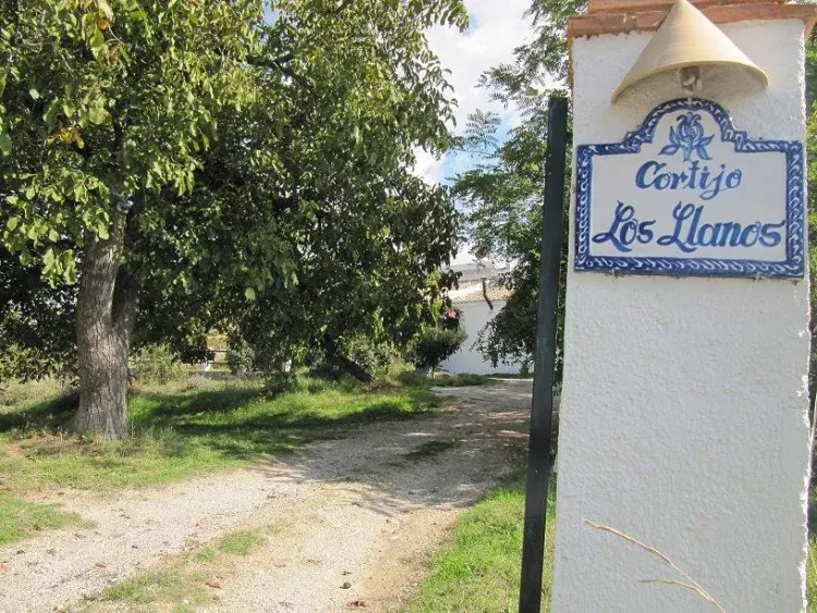 Imagen de Exterior