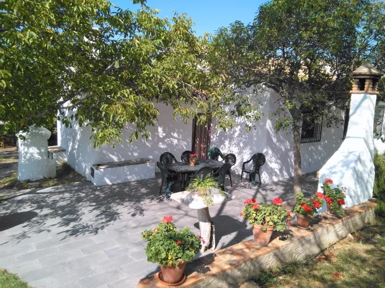 Imagen de Casa El Pozo