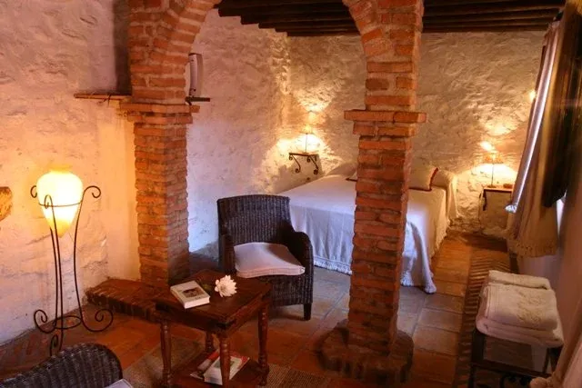 Imagen de Habitación Alquería de los lentos.