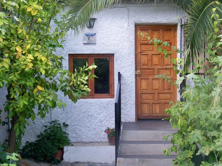 Imagen de Fachada La terraza