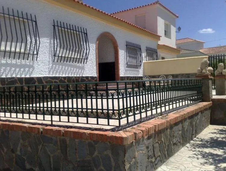 Imagen de Fachada